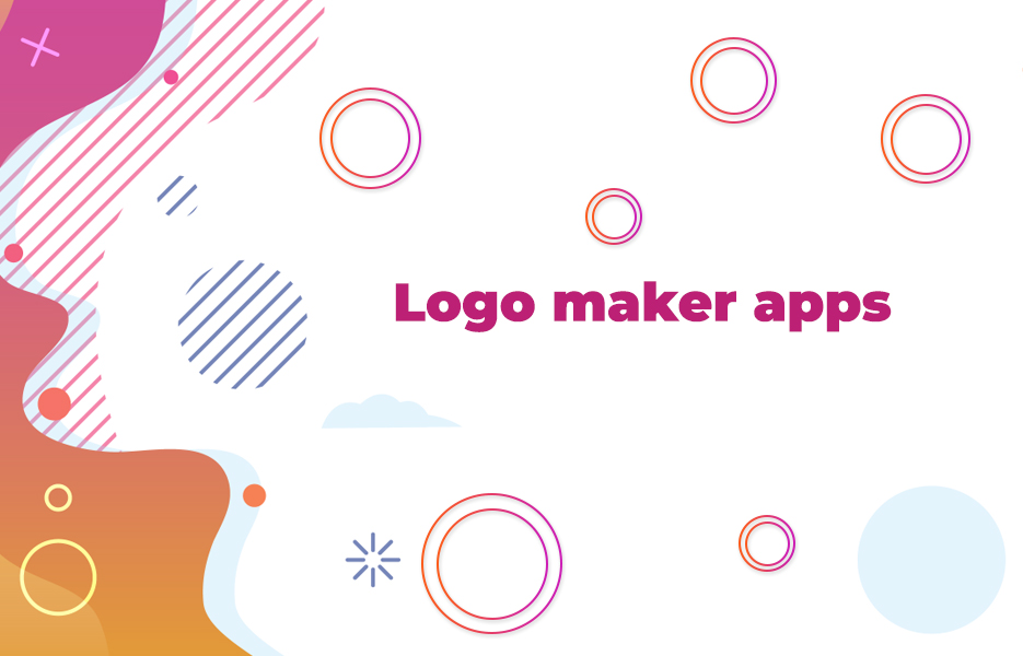 Logo maker apps