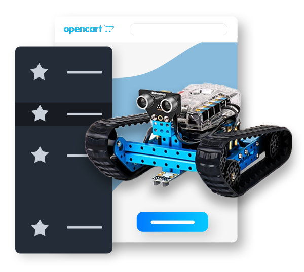 , Opencart DropShipping