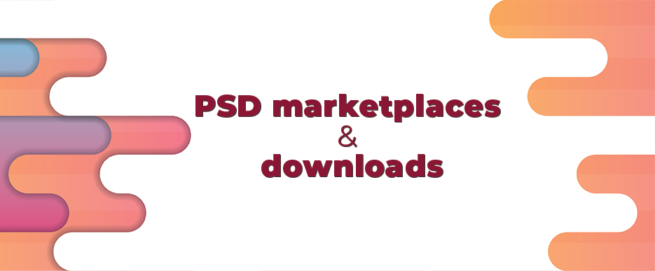 , Mock-up tools and PSD templates to get ahead when selling t-shirts online