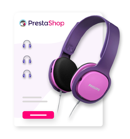 , PrestaShop DropShipping
