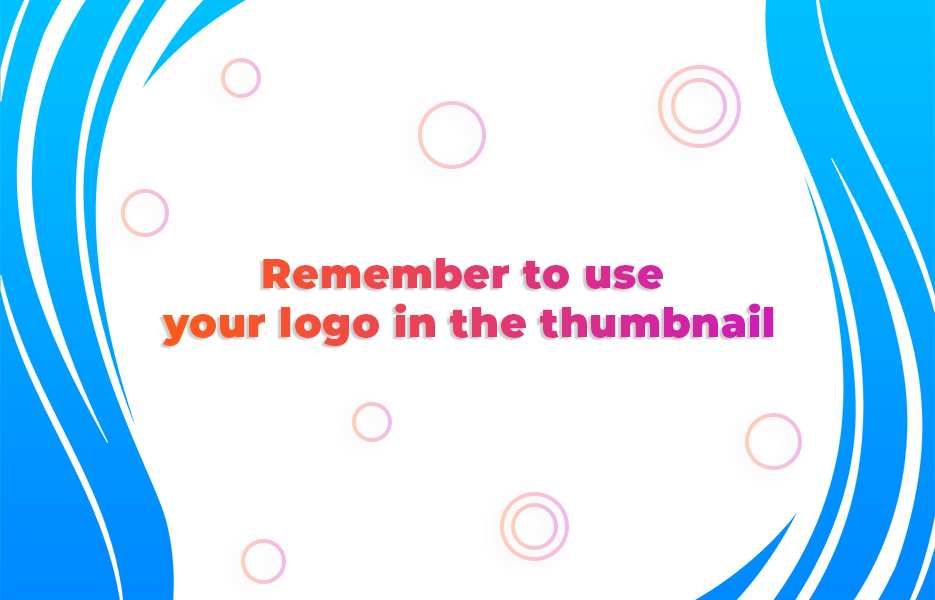 , YouTube videos – Using thumbnails, sizes &#038; best practices