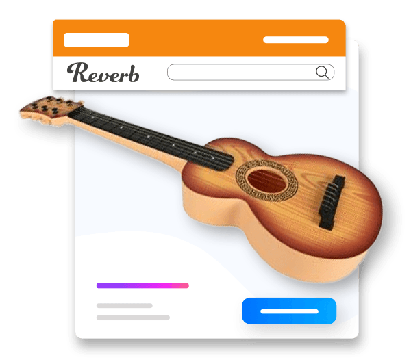 , Reverb DropShipping