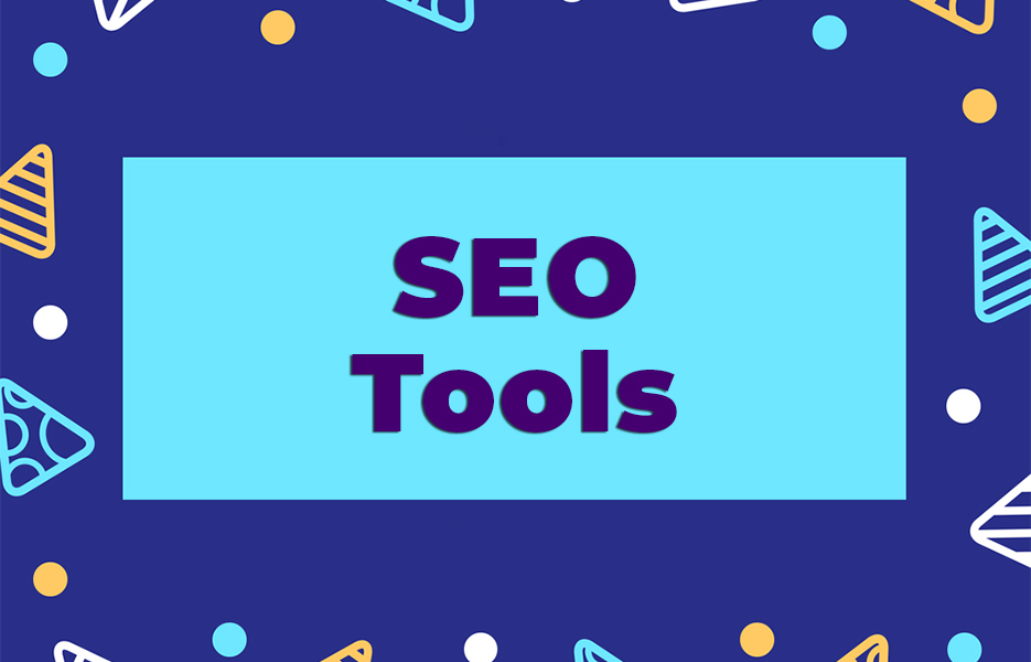 , What tools can I use to improve my SEO?
