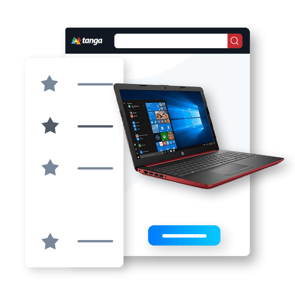 , Tanga DropShipping