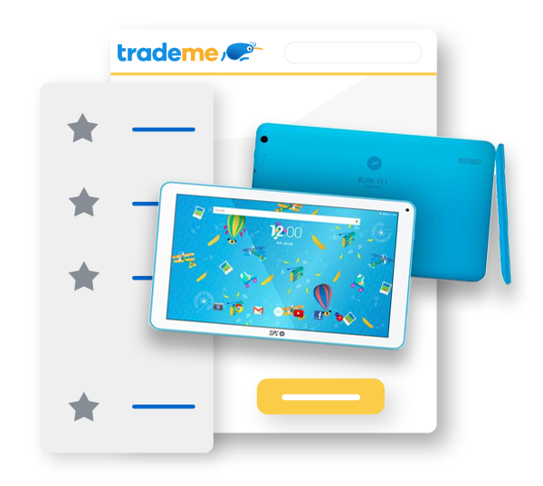 , Trade me DropShipping