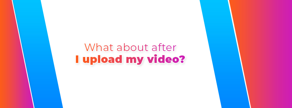 , YouTube videos – Using thumbnails, sizes &#038; best practices