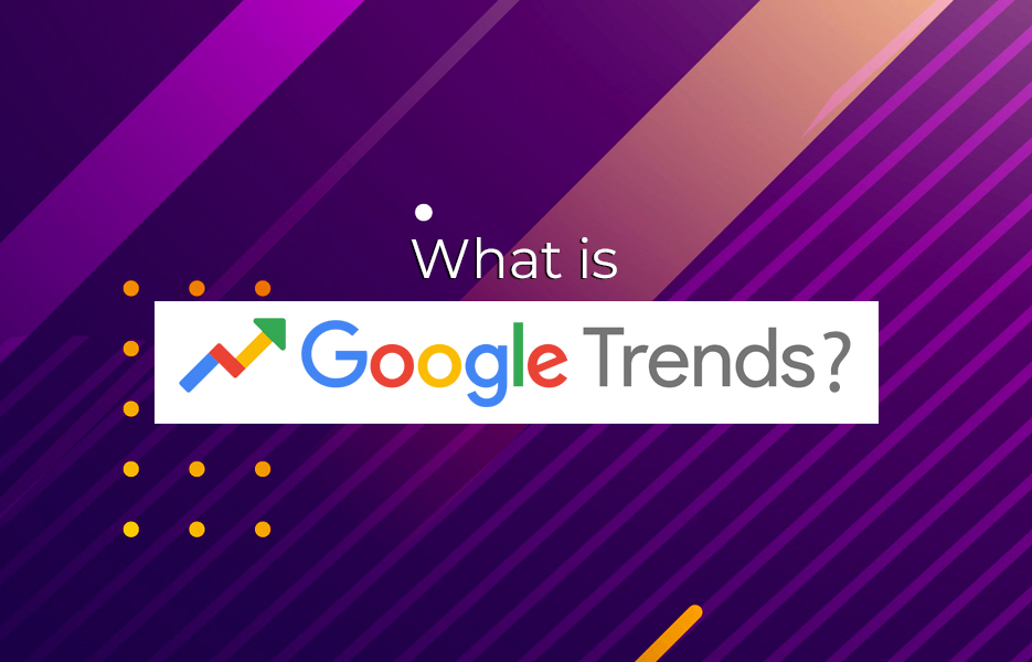 What is Google Trends