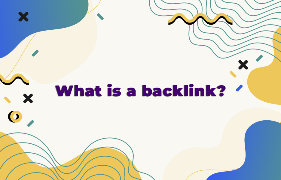 What is a backlink