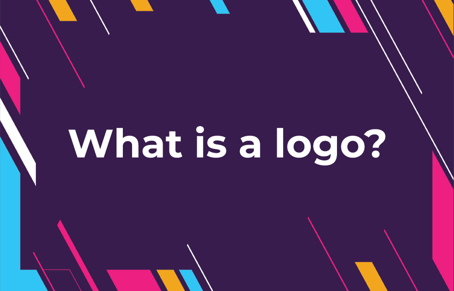 What is a logo