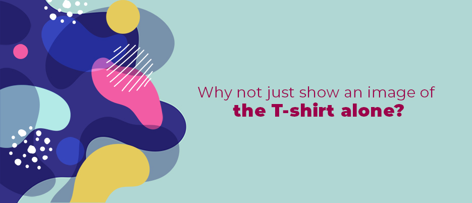 , Mock-up tools and PSD templates to get ahead when selling t-shirts online