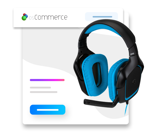 , osCommerce DropShipping