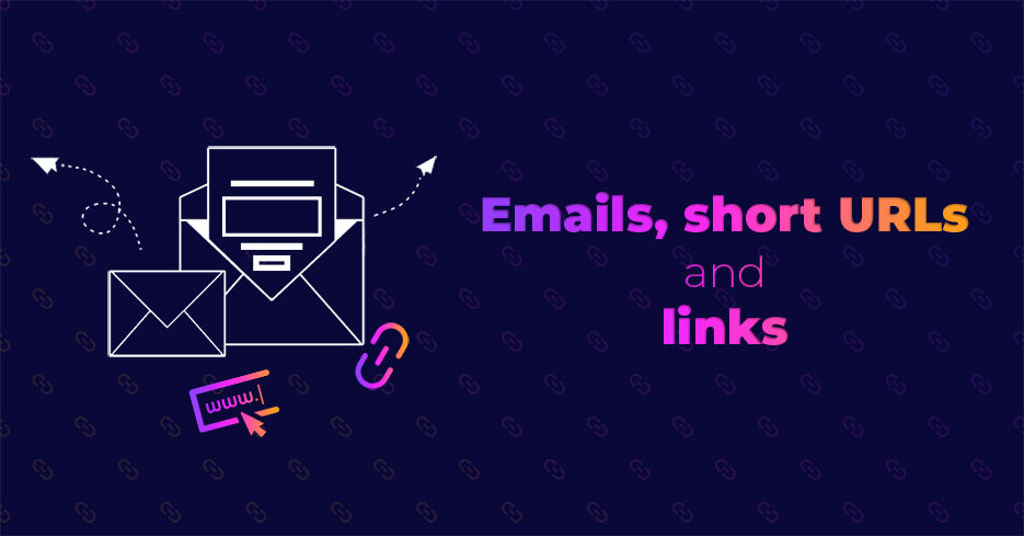 , URL Shorteners for long links &#038; other ways to improve engagement