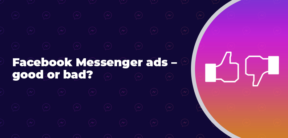 , DropShipping with Facebook Messenger – how to use Facebook Messenger in your DropShipping business