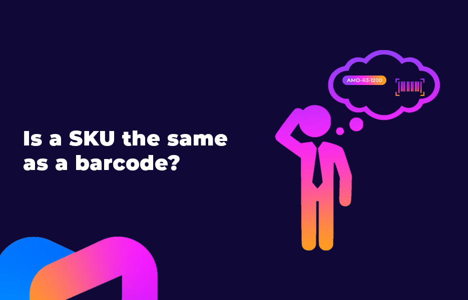 , What is a SKU number? How can retailers use them to boost sales?