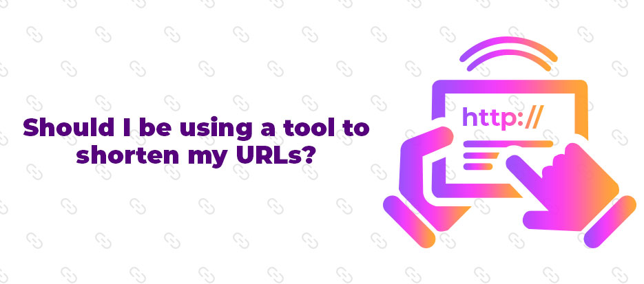 , URL Shorteners for long links &#038; other ways to improve engagement
