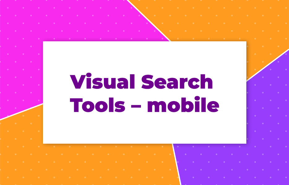 , Best image tools and search engines &#8211; how to reverse image search on Google