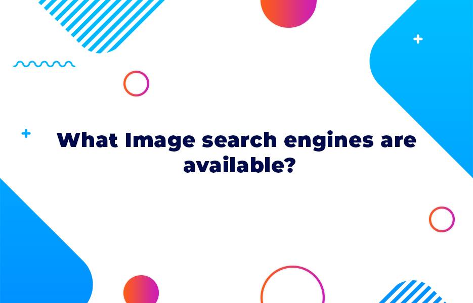 , Best image tools and search engines &#8211; how to reverse image search on Google