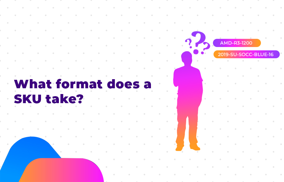 , What is a SKU number? How can retailers use them to boost sales?
