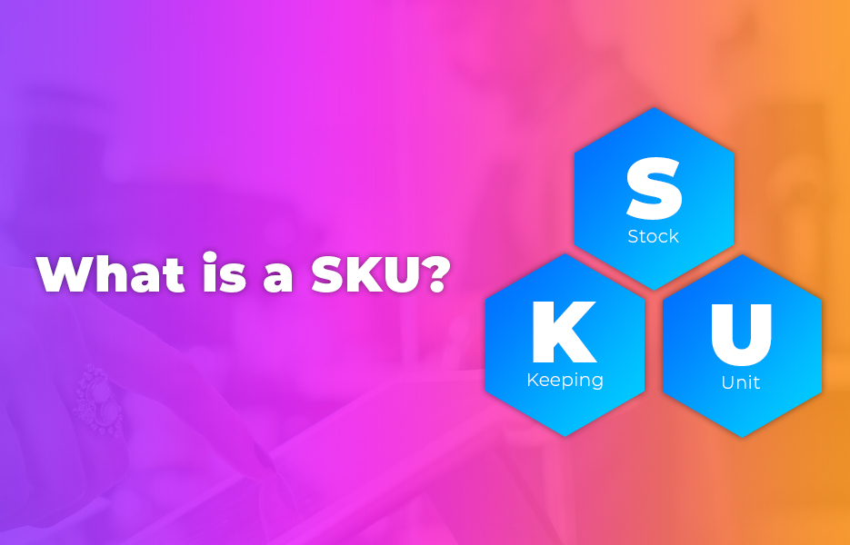 What is a SKU