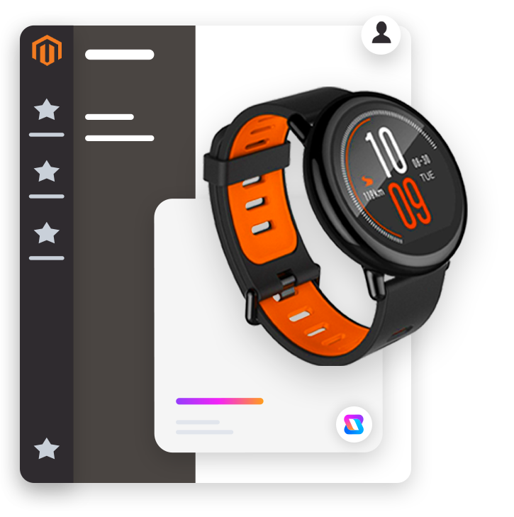 , Magento DropShipping