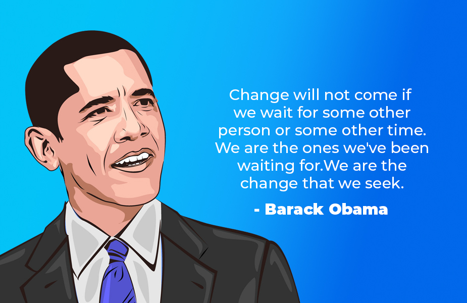 Barack Obama