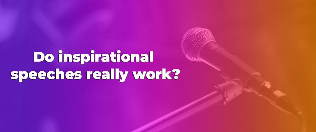 , 19 best motivational speeches for entrepreneurs