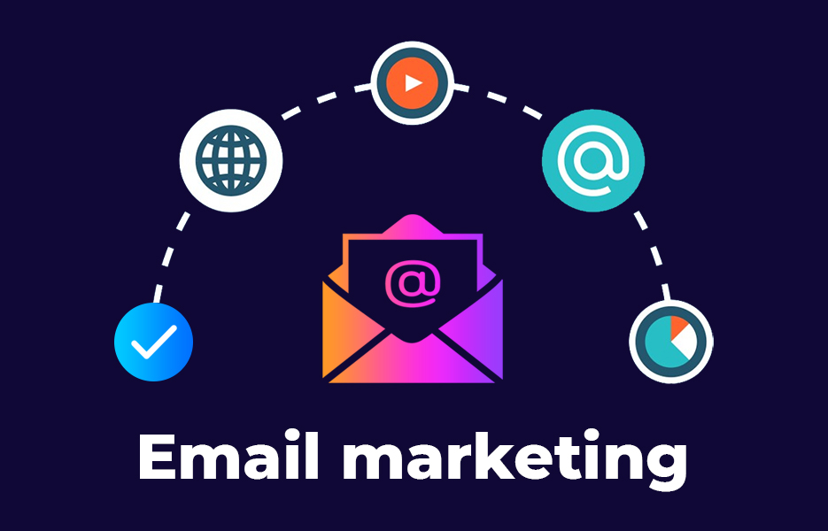 Email Marketing