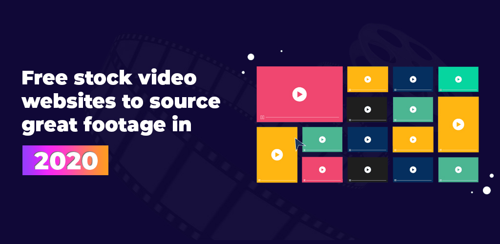 Free-Stock-Video-Websites-To-Source-Great-Footage-In-2020-Featured-Image-Avasam