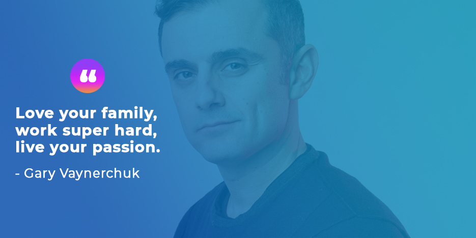 Gary Vaynerchuk