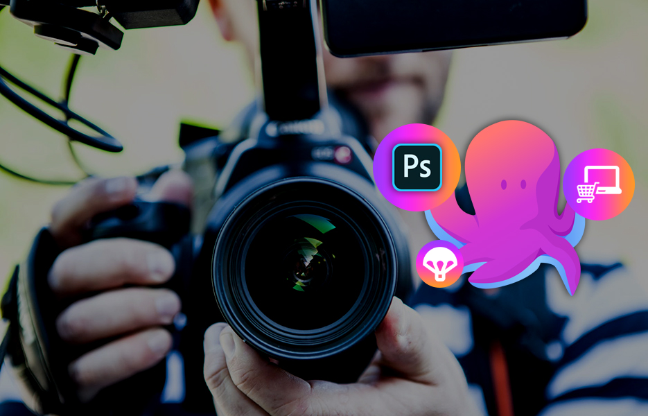 , Learning to use and get the most from Photoshop