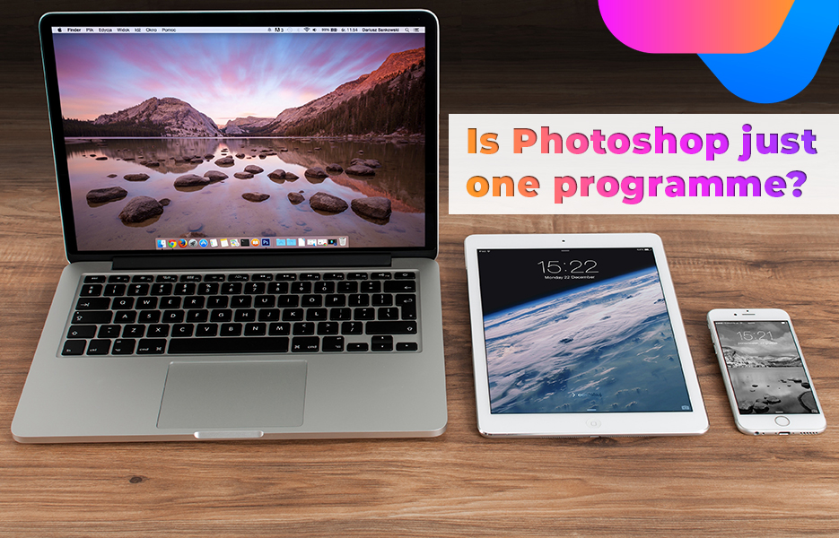 , Learning to use and get the most from Photoshop