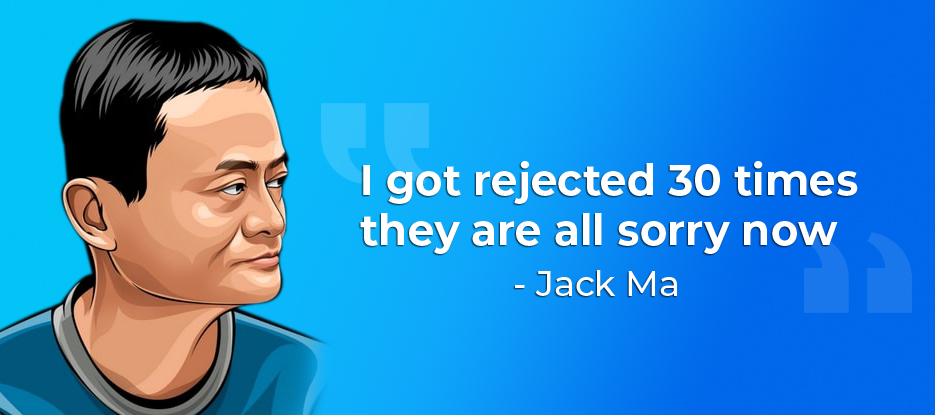 Jack Ma