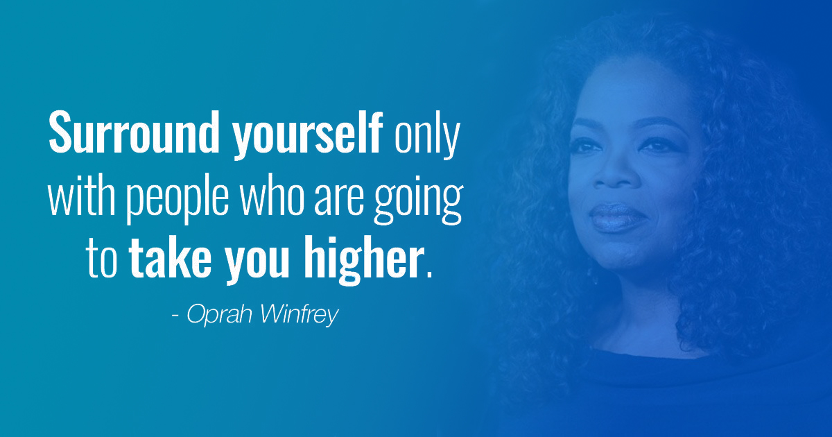 Oprah Winfrey