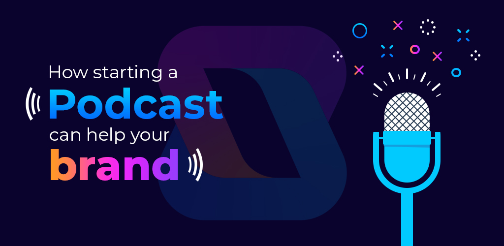 How starting a podcast can help your brand Avasam
