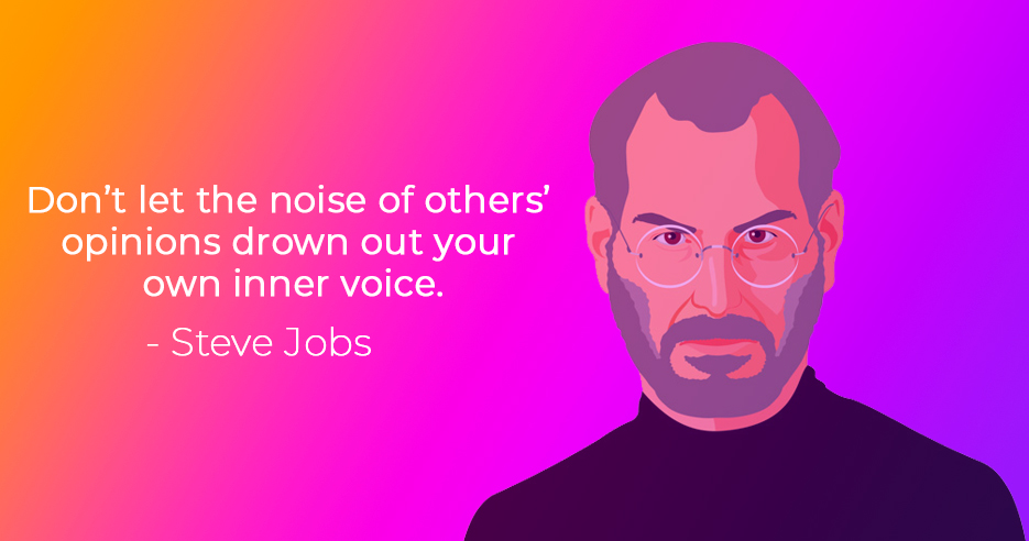 Steve Jobs