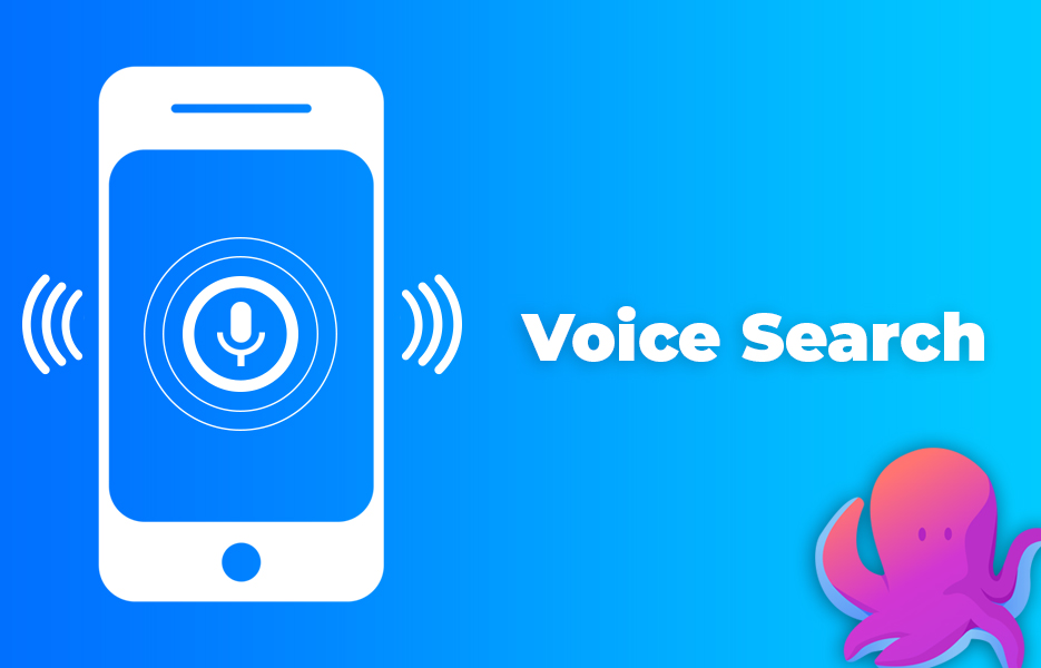 Voice Search