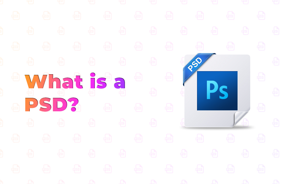What is a PSD