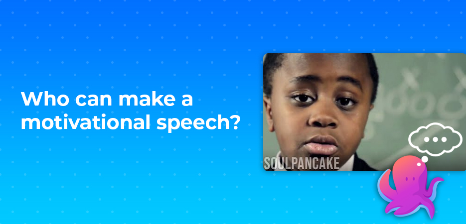 , 19 best motivational speeches for entrepreneurs
