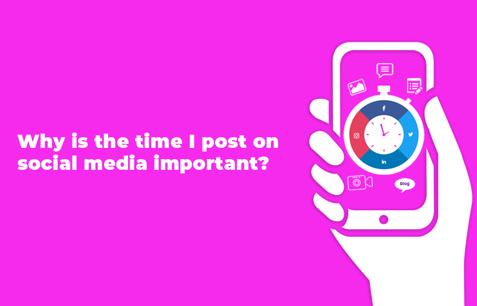 , Best time to post on Instagram, Facebook, LinkedIn, and Twitter in 2020