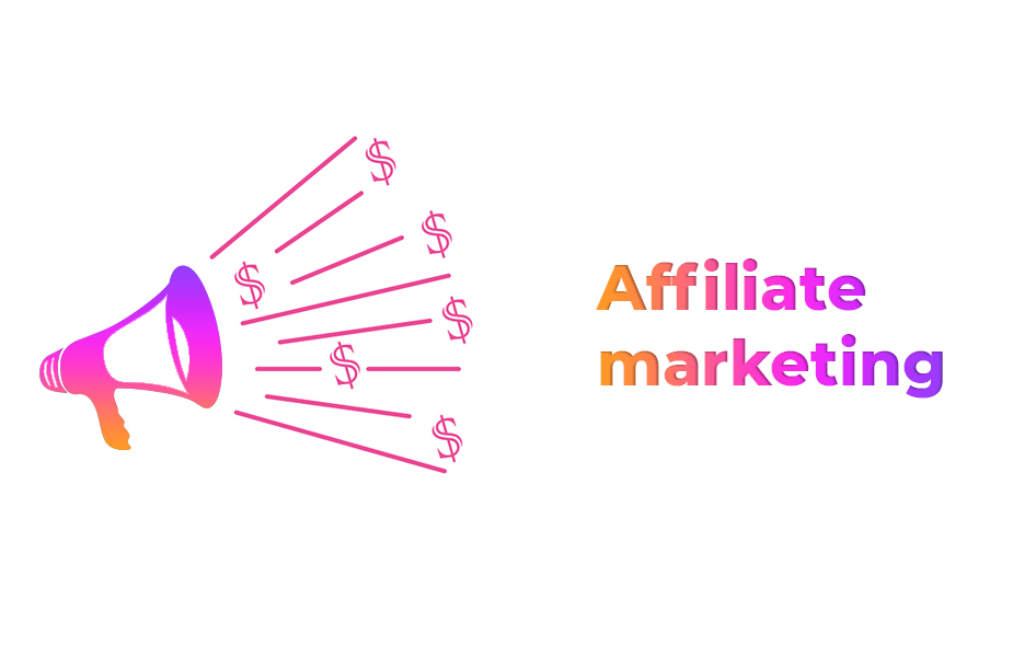 Affiliate marketing