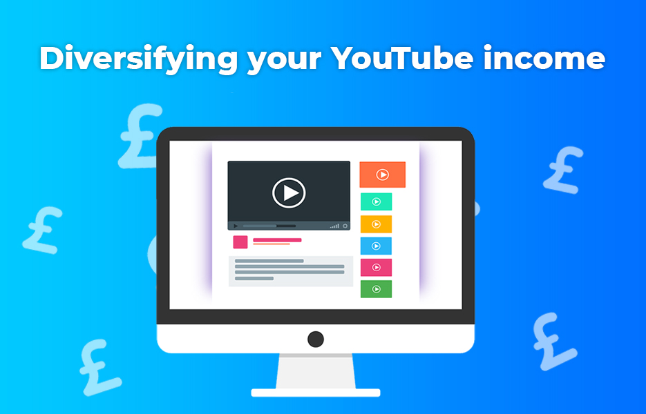 , How to make money on YouTube