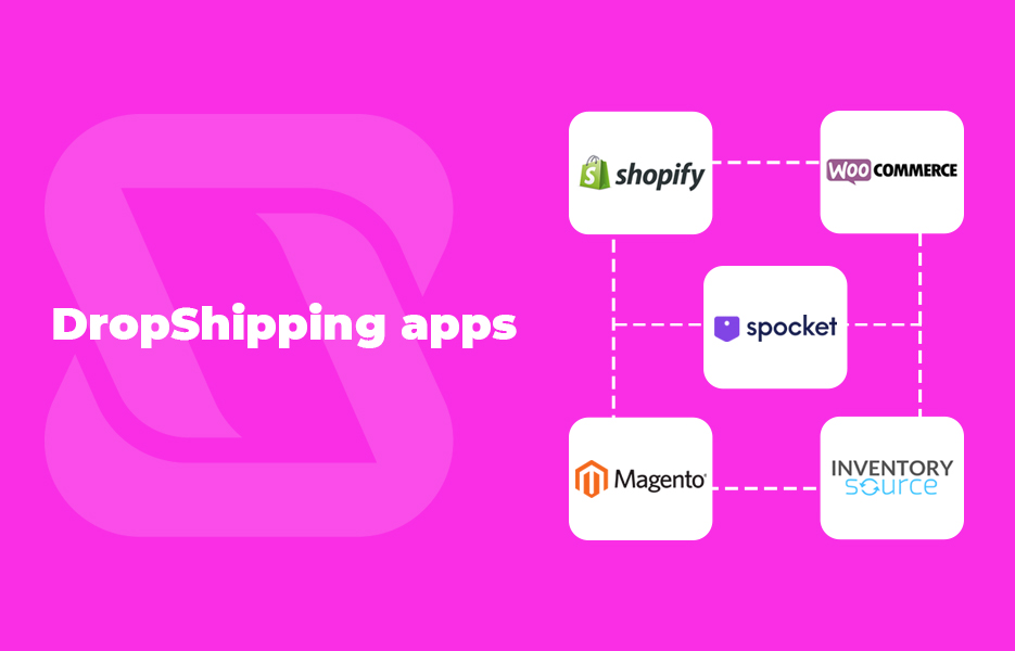 DropShipping apps