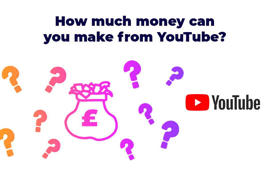 , How to make money on YouTube