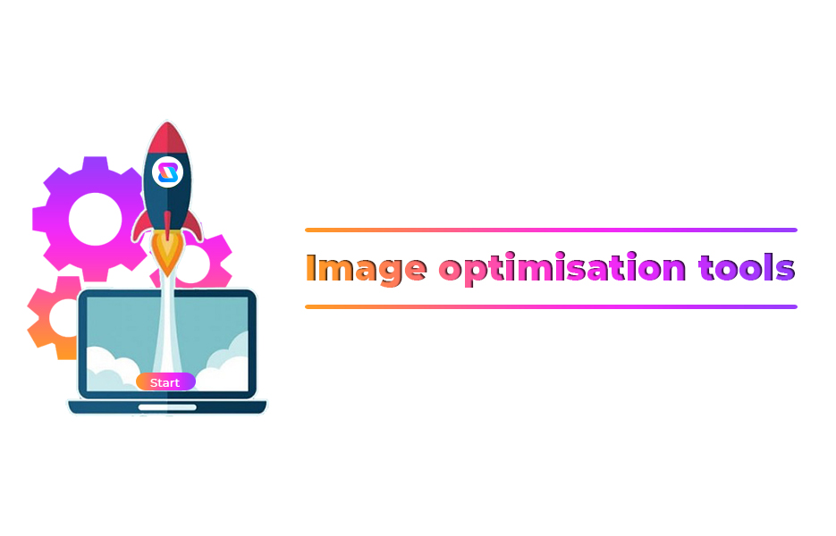Image optimisation tools
