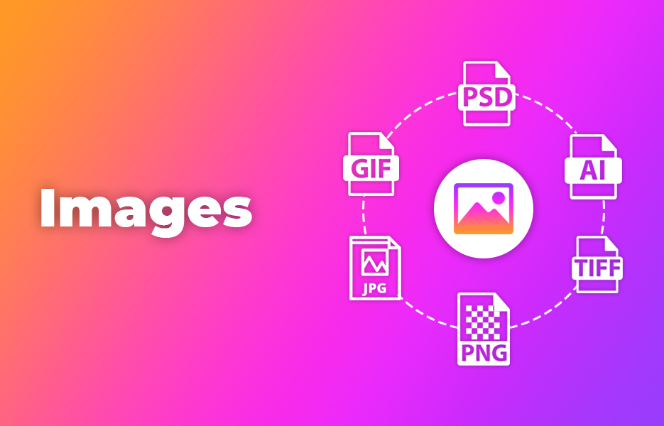 , Image resizing and optimisation for the best eCommerce experience
