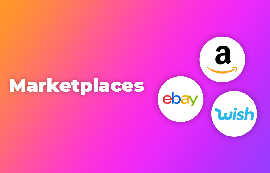 Marketplaces