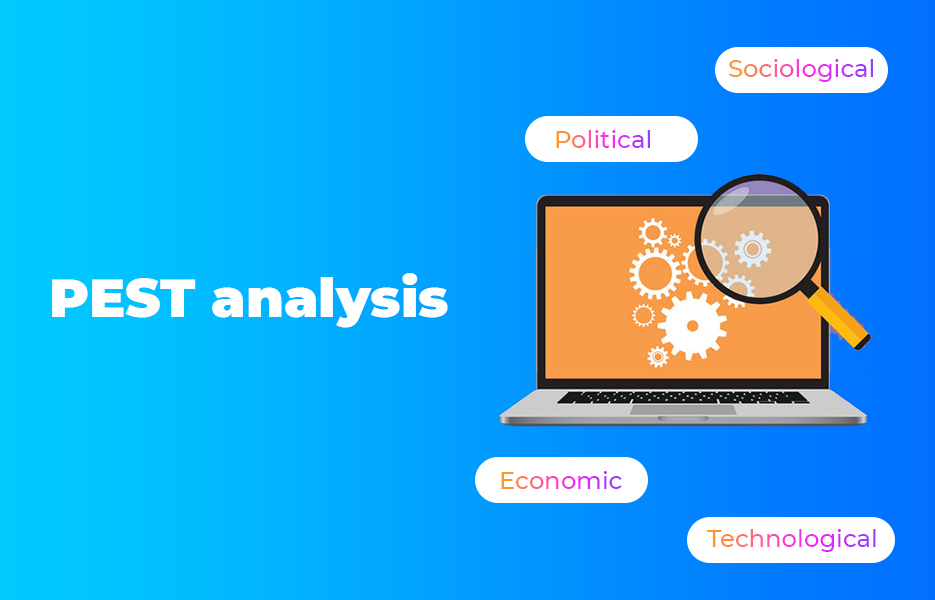 PEST analysis