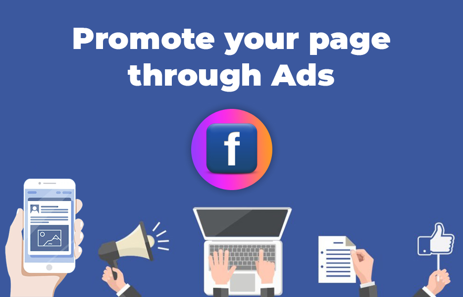 , Establishing an effective Facebook Business page