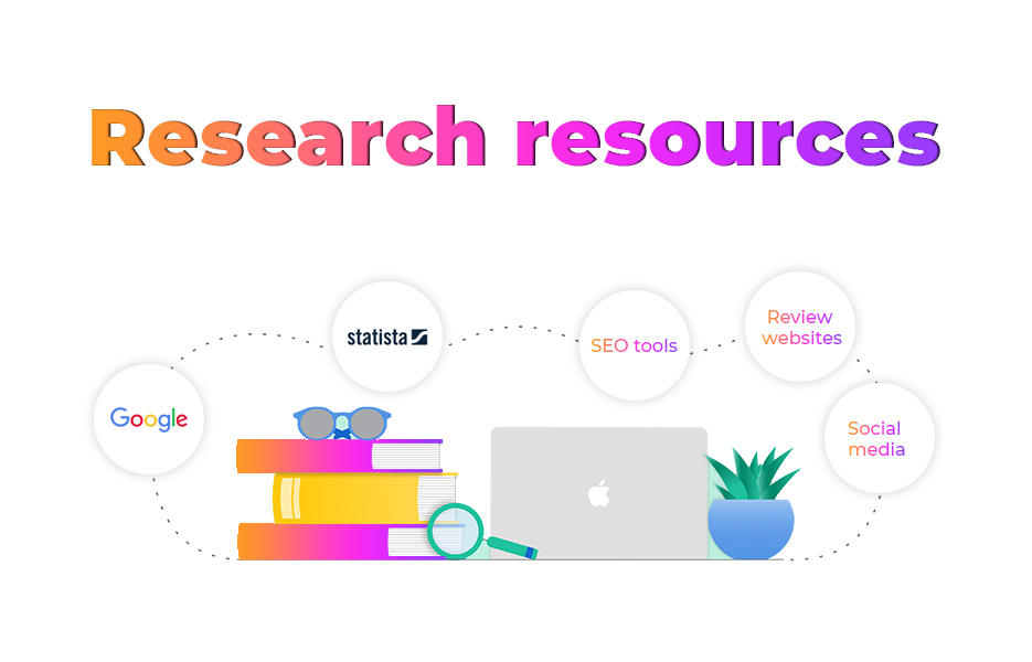 Research resources