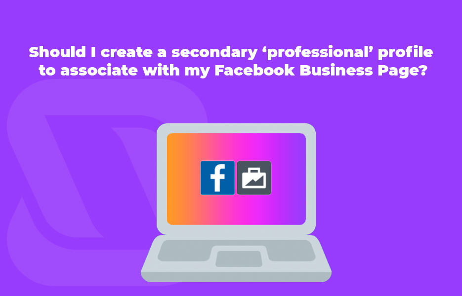 , Establishing an effective Facebook Business page